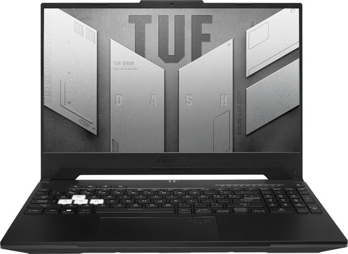 ASUS FX517ZR-F15 15.6" FHD IPS Intel i7-12650H RTX 3070 16GB DDR5 1TB SSD W11P