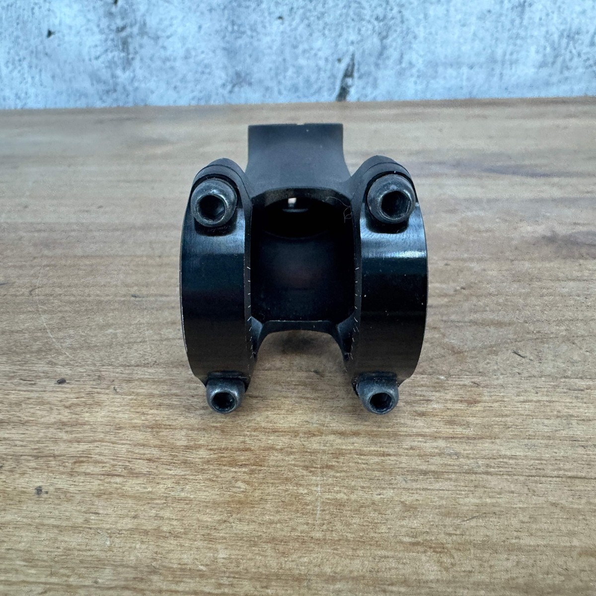 Low Mile! Bontrager Pro Blendr 100mm ±7 Degree Alloy 1 1/8