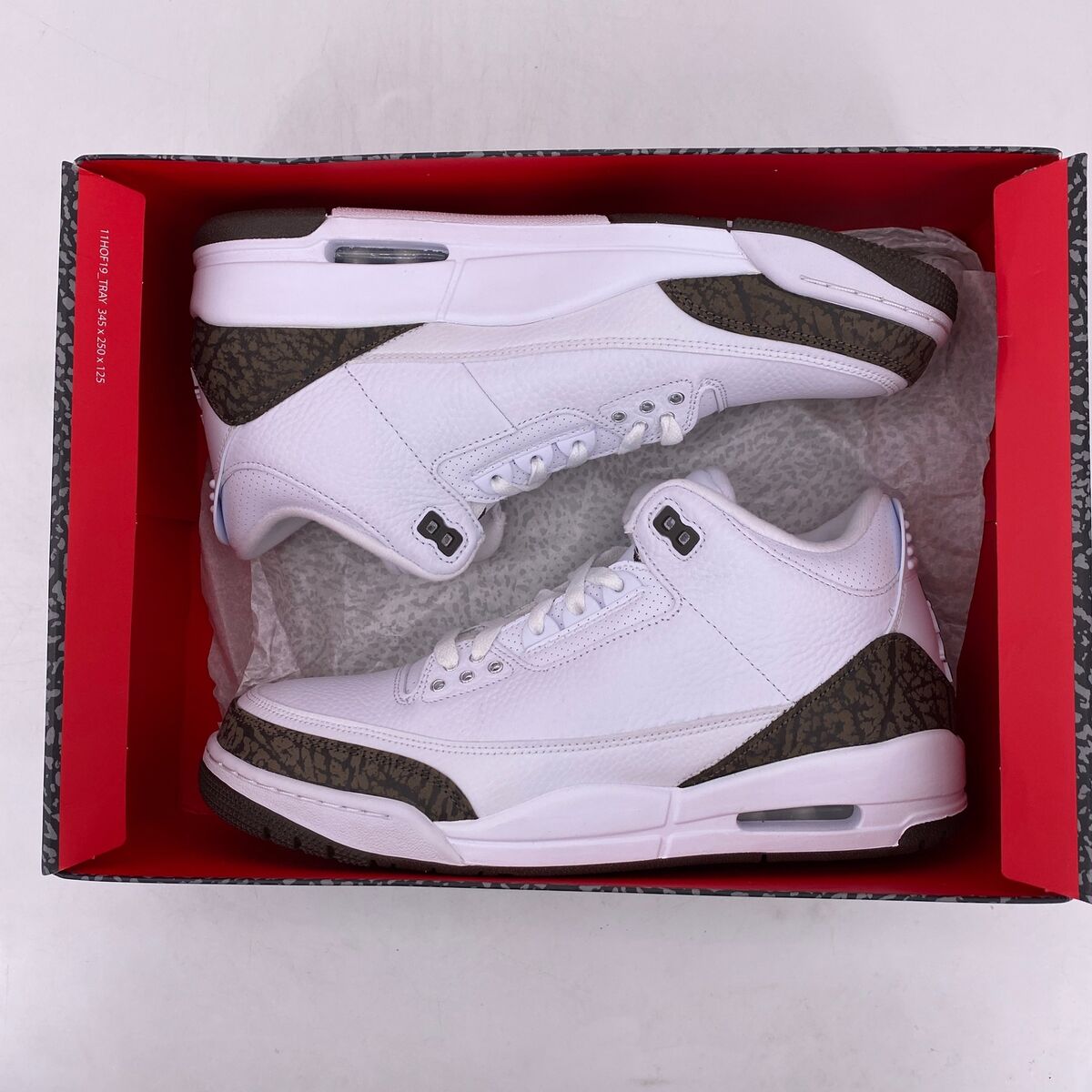 Air Jordan 3 Retro Air Jordan 3 Retro