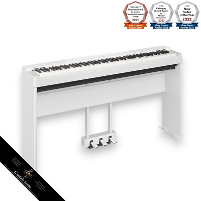 ヤマハ P-225 P-225 88-Key Portable Digital Piano - Yamaha USA