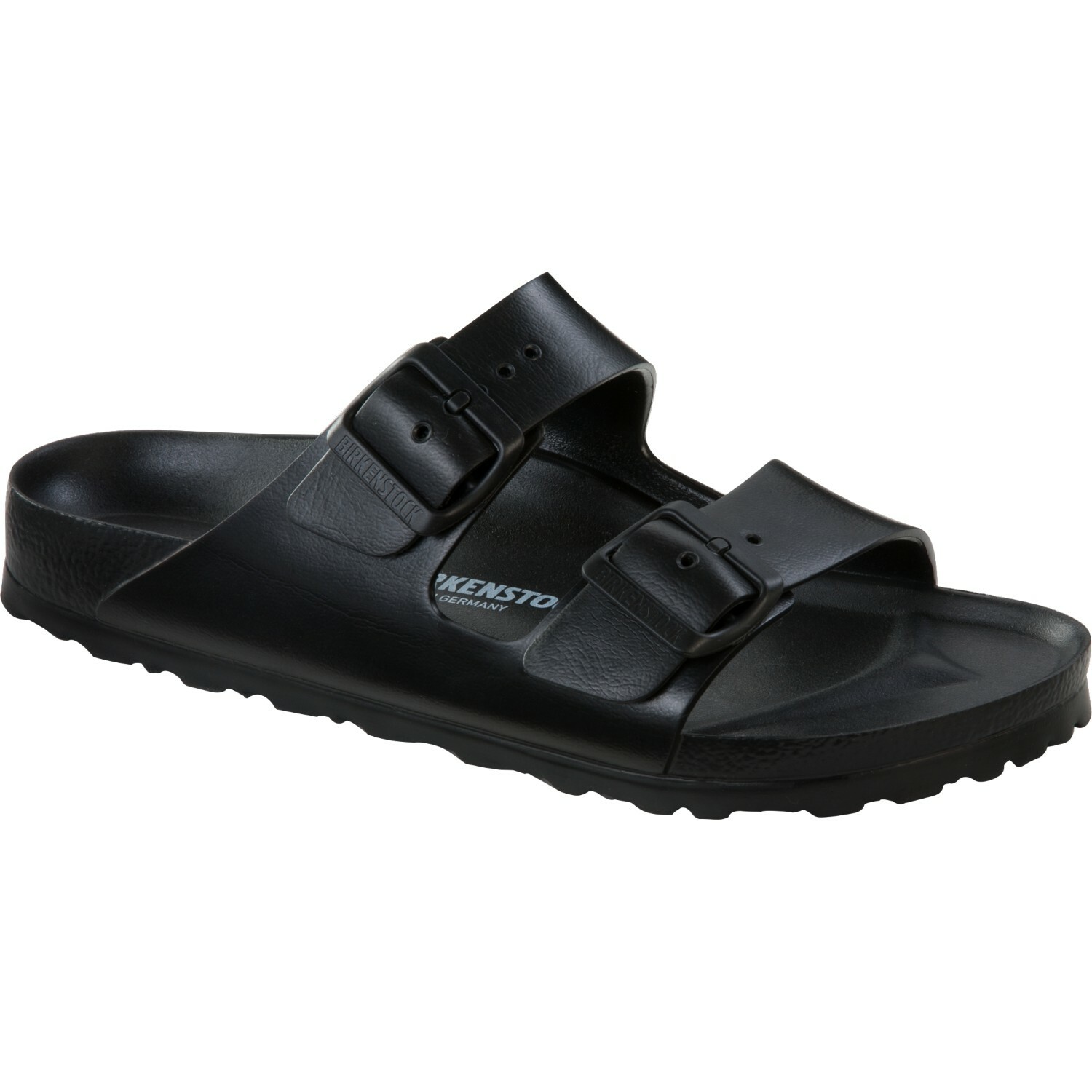 black eva birkenstock womens
