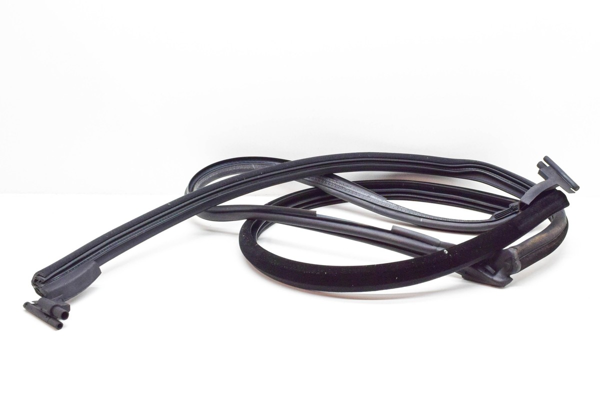 BMW 3 Compact E36 hard Top Seal 54218135298 New | eBay