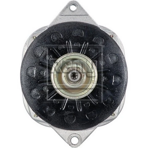 Alternador Remy 21112 Premium para 94-96 Chevrolet Corvette - Imagem 3 de 4