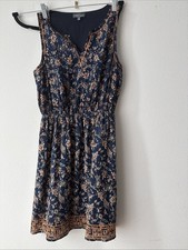 Girls Dress Size 8 -10