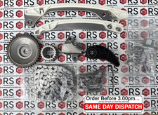 Timing Chain Kit FITS FOR RENAULT GRAND KANGOO LOGAN 0.9 1.0 1.2 1.4 TCe