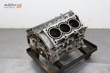 17-25 Chrysler Pacifica Hybrid 3.6l V6 Engine Motor Cylinder Block Crankcase Oem 17-25 Chrysler Pacifica Hybrid 3.6l V6 Engine Motor Cylinder Block Crankcase Oem