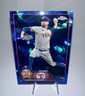 2023 Topps Chrome Sapphire Edition - Andrew Heaney #427