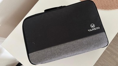 VANKYO GC333 Mini Beamer 720p Projektor