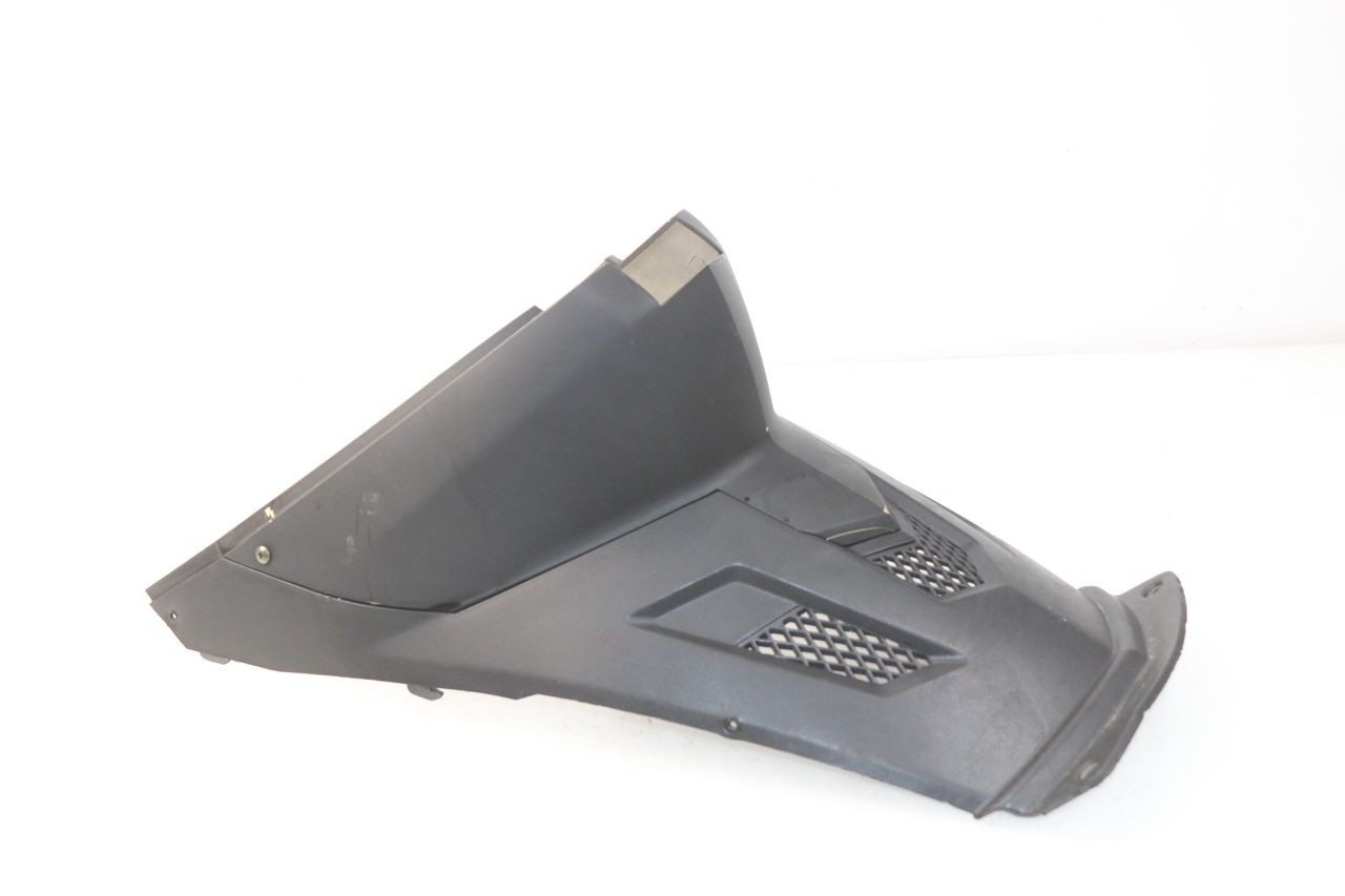 UNDERSEAT COVER - EUROCKA VIRTUALITY GT 4T 50 (2011 - 2017)