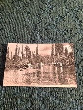 Vintage RPPC postcard Riverboats Photo Postcard 