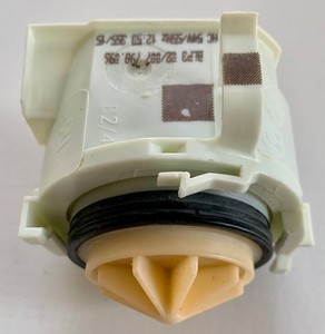 Bosch Siemens Neff Pumpe Ablaufpumpe für Geschirrspüler BLP3 02/007 789.096