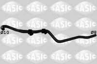 KüHlerschlauch Sasic 3406273 FüR 3C5 3C2 B6 VW Passat Variant FSI 4Motion