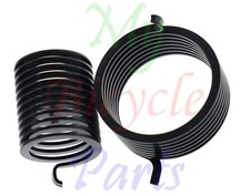 Molla tensione piastra deragliatore posteriore Shimano Di2 E-MTB RD-M9260/M8260/M6260