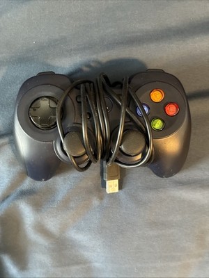 Wired Logitech Controller USB
