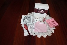American Girl Doll Retired Hair Care Set by Pleasant Company In Box, Unused.