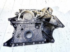 Mercedes-Benz E-CLASS 2003 Oil Filter Housing (oil filter cooler)  FR1302814-47