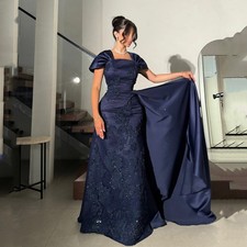 Formal Dresses Special Occasion Dress Prom Dress Luxury Women Evening Dress