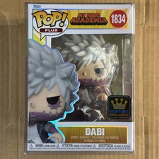 Ultimate Funko Pop My Hero Academia Figures Gallery and Checklist 171