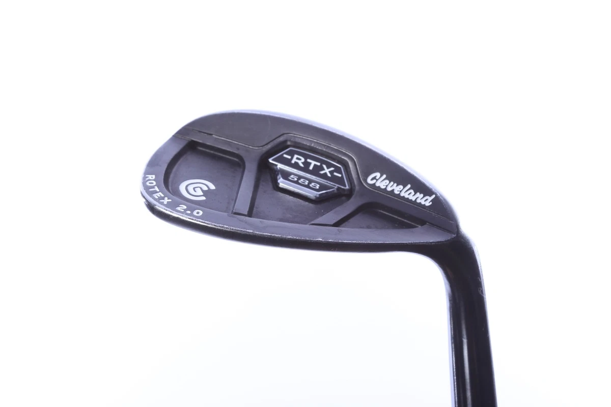 Cleveland 588 RTX Wedge Golf Clubs for sale | eBay