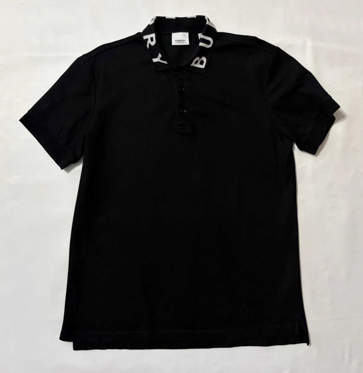 Burberry Polos for Men for Sale - eBay