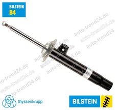 B4 Gasdruckstoßdämpfer vorne rechts u.a.: BMW 3er Touring E46, Bj. 1999-2005