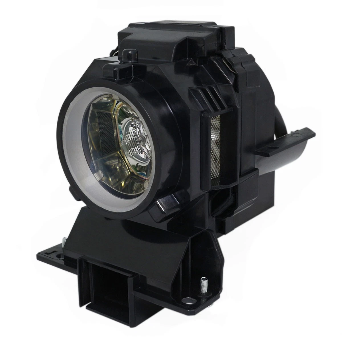 Jaspertronics Lamp & Housing for Hitachi WX11000 Projector