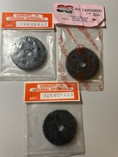 Sg Racing Car Corone 46 48 Denti. Columbia Tiger Leopard Mk Is4 Mk4 Mk2