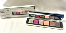 HAUS LABS Eye Library Eyeshadow Palette Volume 002 – The Super Neutrals~NIB