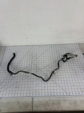 2006-2010 Chevy Silveradogmc Sierra 6.6l Duramx Lbz Lmm Fuel Feed Line 97372004