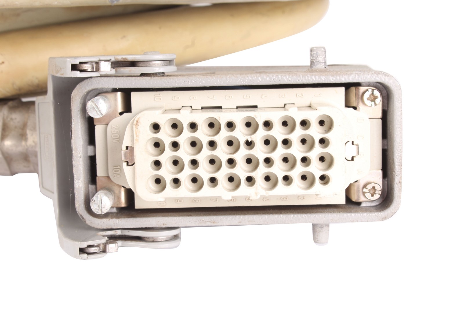 IRB6600 CABLE 5M ABB - Used - 3 Months Warranty