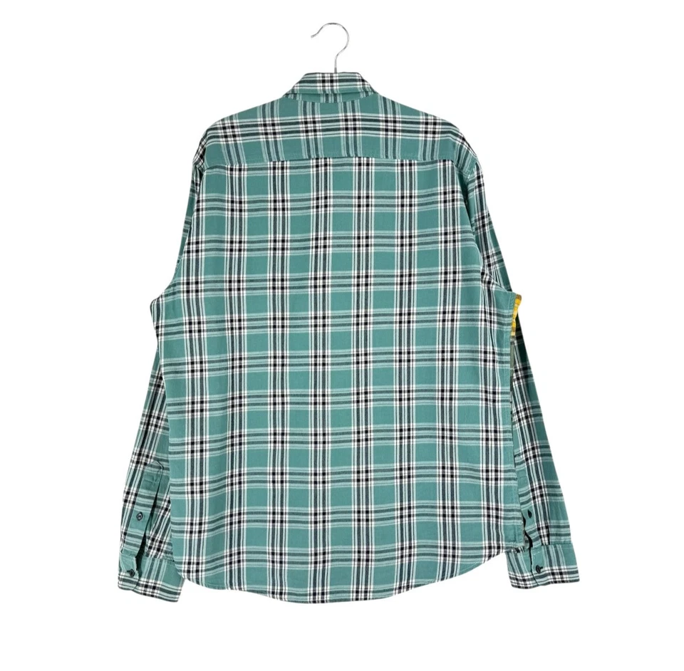 Chemise Décontractée Regular Fit Desigual Pour Hommes Taille XL - Photo 2/4