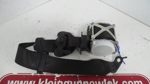 SICHERHEITSGURT LINKS VORNE BMW 3 serie (F30) 2014 7243307 / 34094357