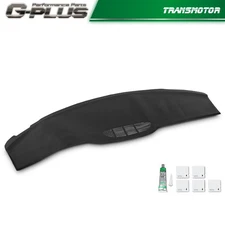 Dash Board Cover Cap Overlay w/Defrost Louvers Fit For 1997-2002 Camaro Firebird