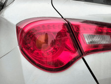 Feu arrière Alfa Romeo 1750