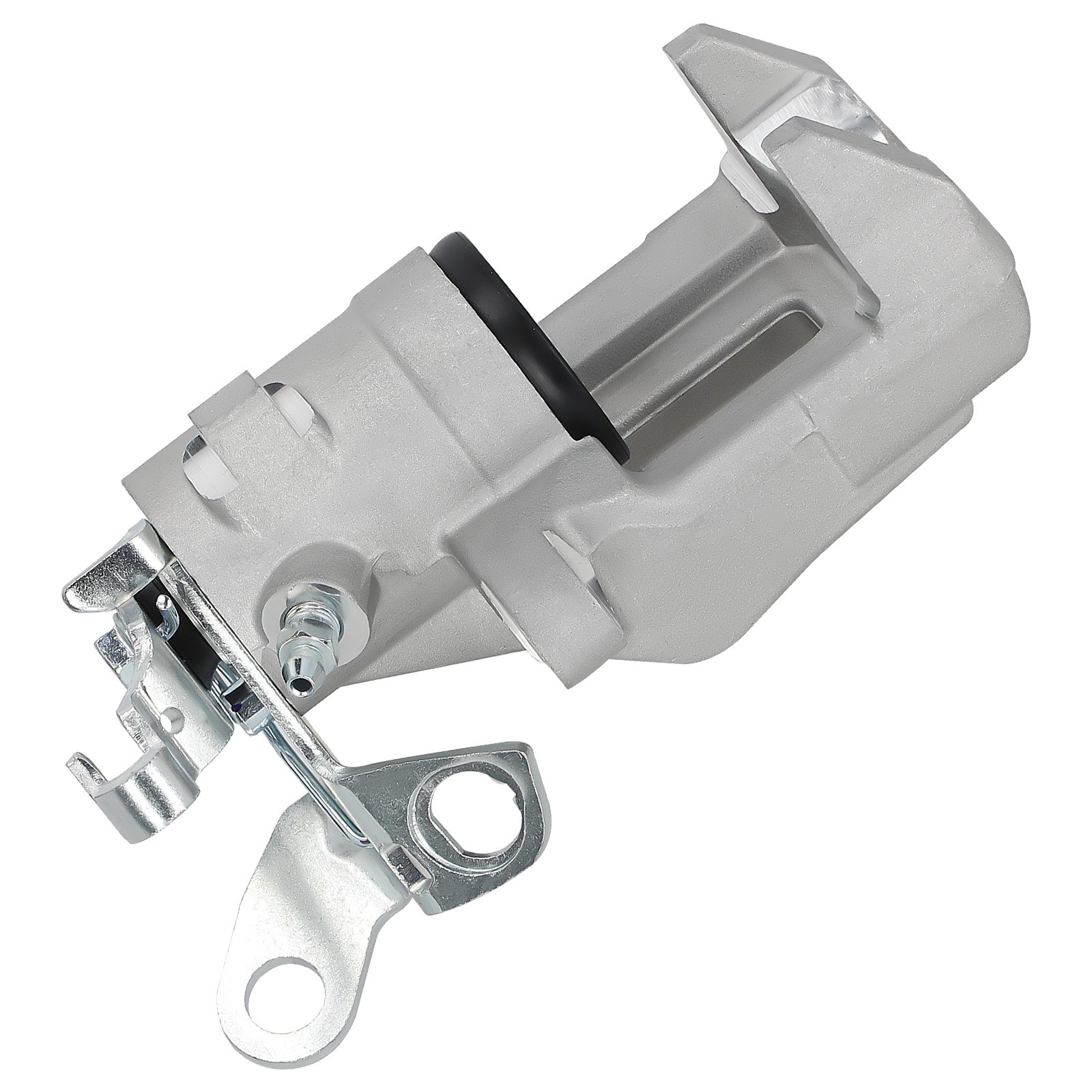 Étrier de frein arrière gauche type origine 1K0615423J - Finition anti-corrosion Premium