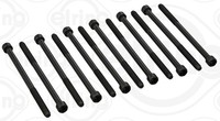 Elring 152.760 Zylinderkopfschraubensatz FüR Alfa Romeo Passend FüR Fiat