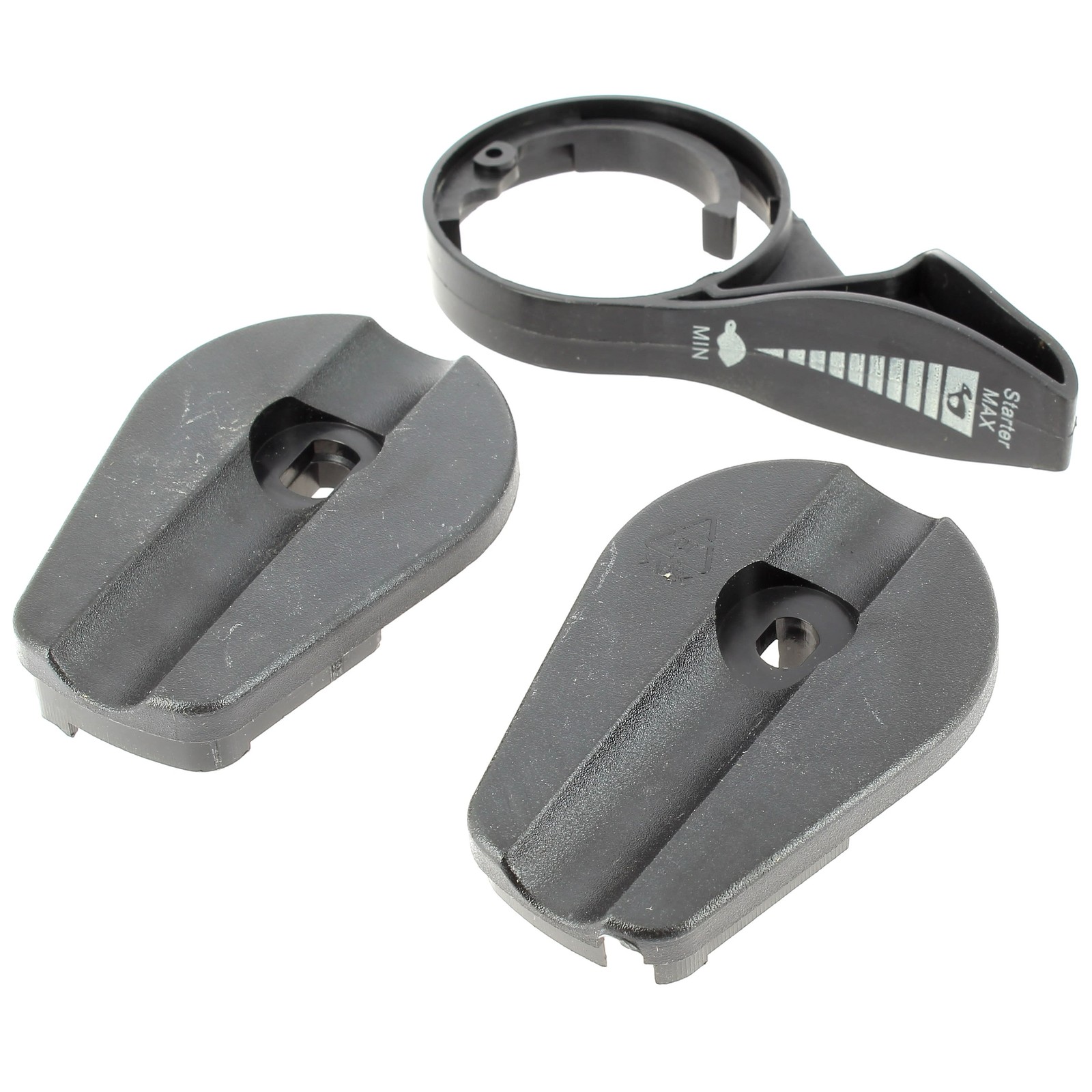 Manette d'accélérateur JL46Z01111 pour réparer un levier cassé de tondeuse