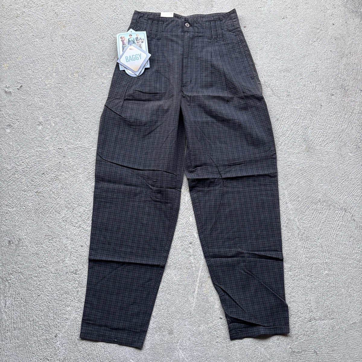 DOCKERS Pants for Men with Vintage for sale | eBay