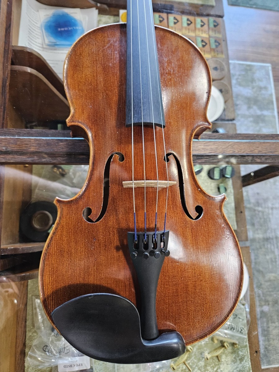 ビオラ Viola ガダニーニモデル 16