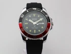 Vintage Seiko Divers Automatic 6309A  Rotating Bezel D/D Japan Made Men's Watch