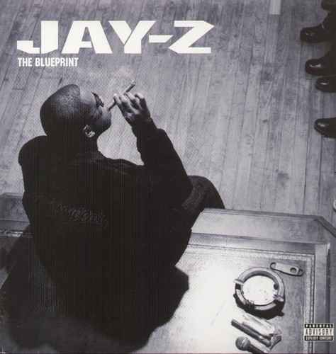 The Blueprint by Jay-Z (Record, 2001) for sale online | eBay
