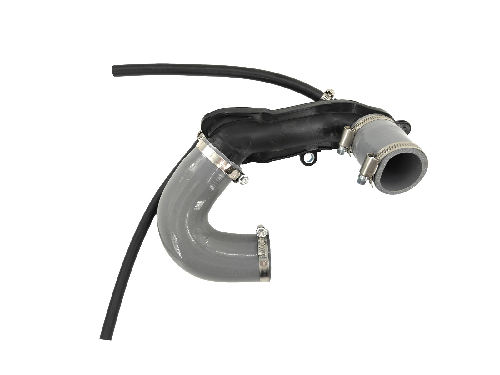 Durite turbo 1.5 dCi pour Renault Clio 2 3 et Kangoo