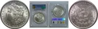 1903 Morgan Dollar   PCGS MS-65+  CAC
