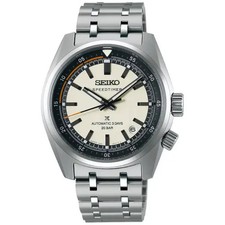 Seiko Prospex SBDC215 Speedtimer Automatic Mechanical Watch New + Box & Paper's