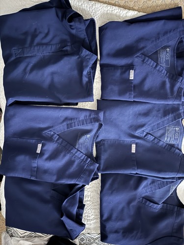 Figs Technical Collection