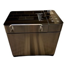 KBS Bread Maker MBF-010 Stainless Steel, 2 lb...