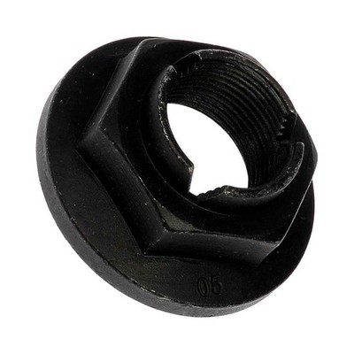 For Cadillac ELR 2014-2016 Spindle Nut | 36 Mm. Hex Size | M24 Thread Diameter