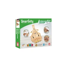 Smartivity Mulitiplication Machine STEM Educational Toy for Kids