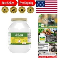 Professional Chicken Bouillon 7.9 lb - Perfect Flavor Enhancer for Latino Dishes