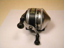 Vintage Zebco 33 Rhino Tough 1989 Brunswick casting reel Made in USA